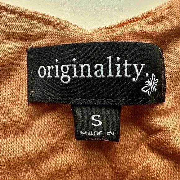 Dry Goods Tank Top - Picture 2 of 7